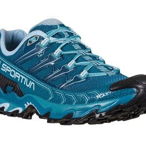 NEW La Sportiva Ultra Raptor II WS Trail Running Shoes.